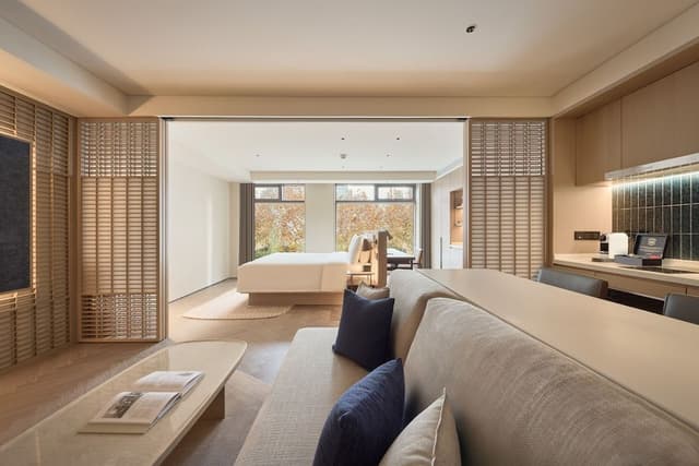 Premier Studio, 1 King Bed