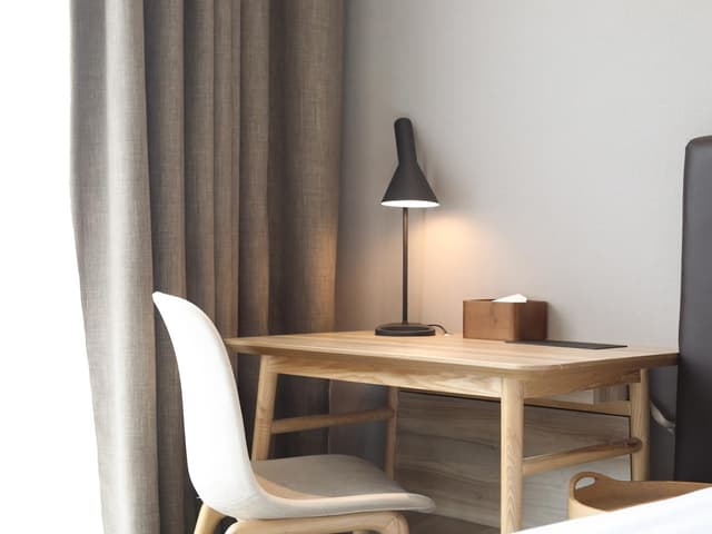 Huazhu - Youjia 1 Bed Room With View