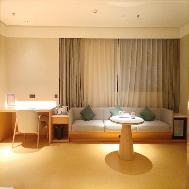 Suite