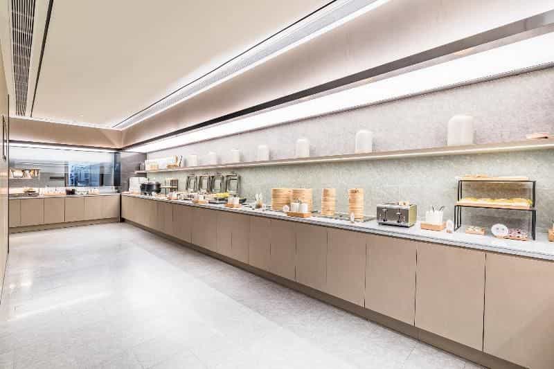 JI hotel (Nanjing Xianlin Center store)