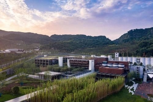 นานจิง, เจียงนิ่ง, คอลเล็กชั่นพิเศษ (Nanjing, Jiangning, Autograph Collection)0