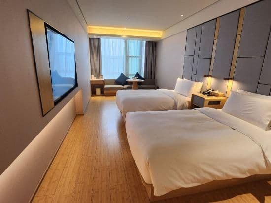 Guestroom (2 beds)