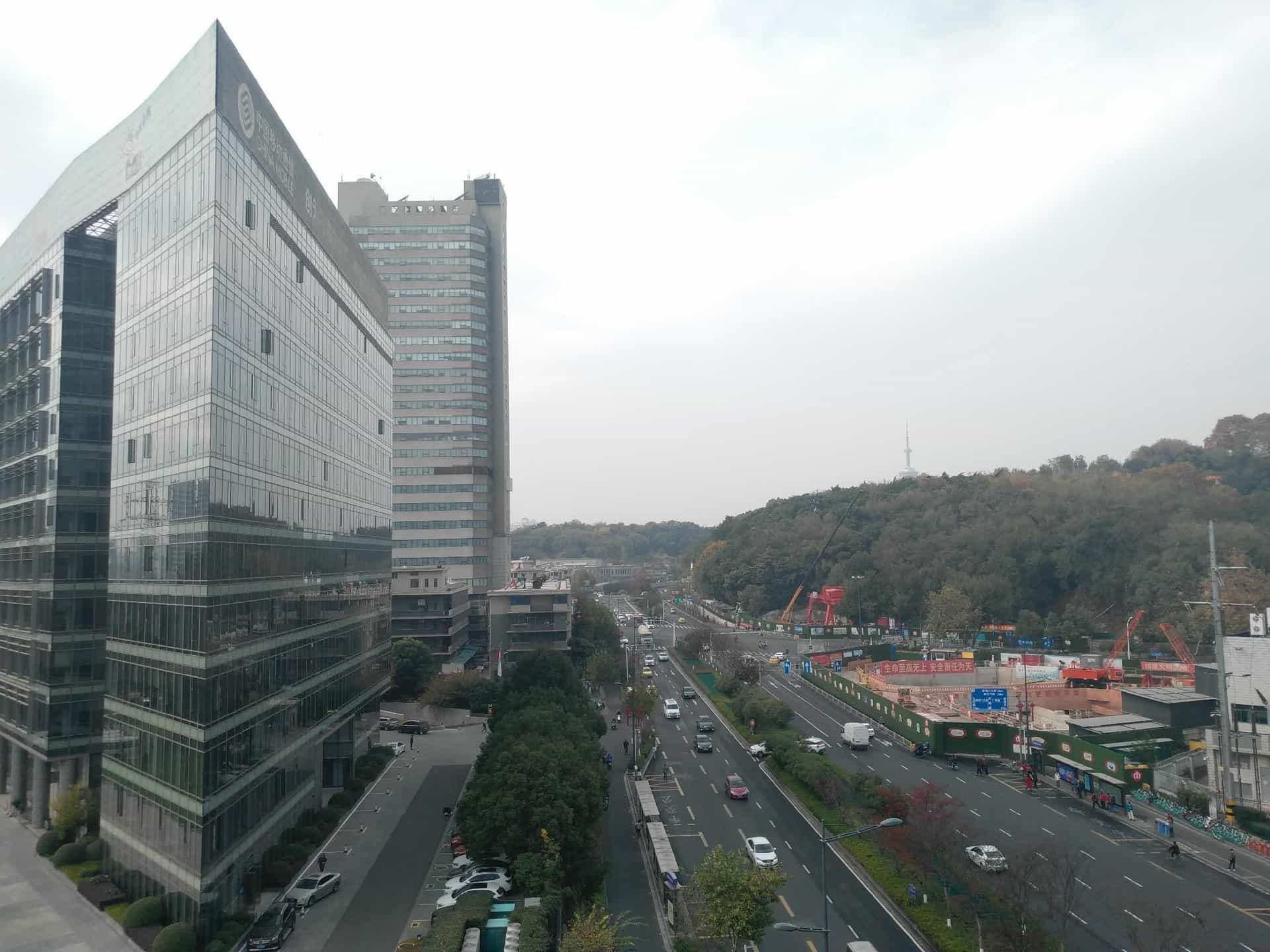 Starway Hotel Nanjing Hanzhongmen Starway Hotel Nanjing Hanzhongmen