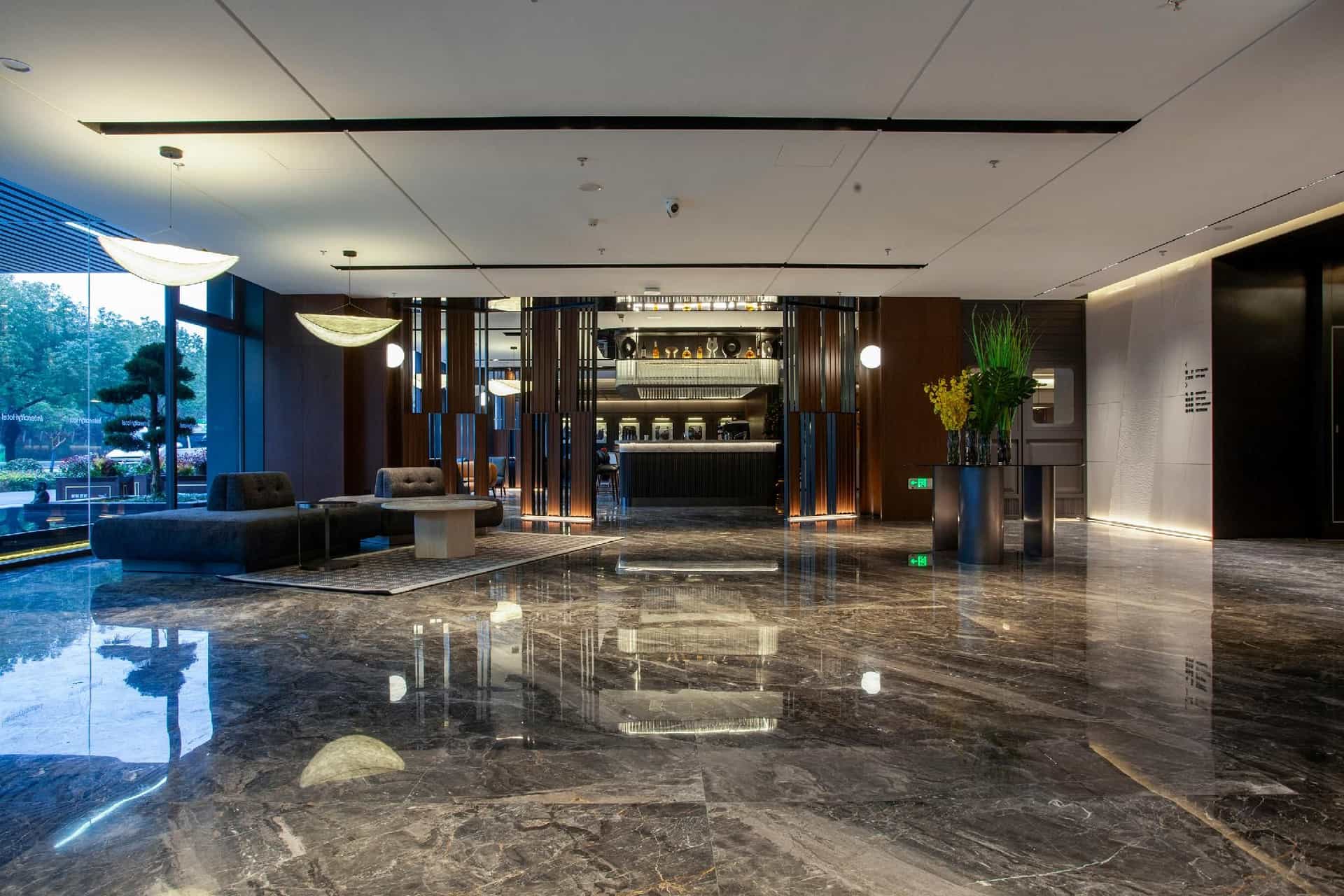 Intercity Hotel Nanjing Xuanwu Lake Fanyue Plaza Intercity Hotel Nanjing Xuanwu Lake Fanyue Plaza