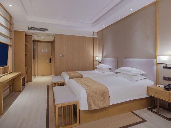 Superior Twin Room (Memory foam mattress)
