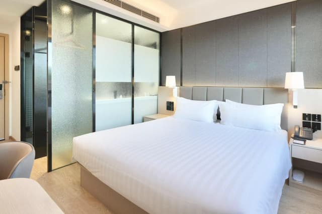 King Room