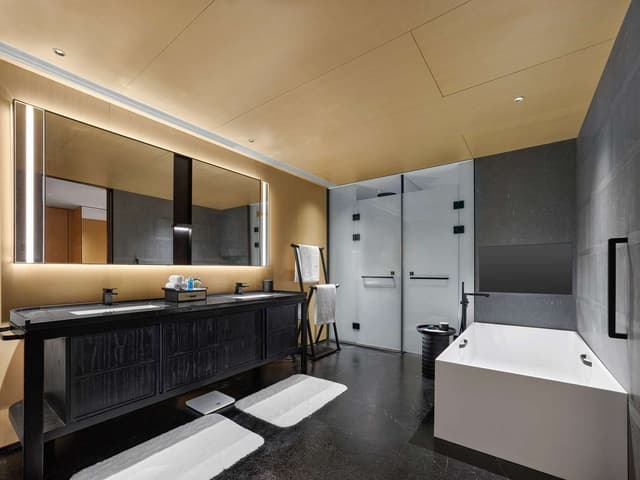 KING DELUXE SUITE