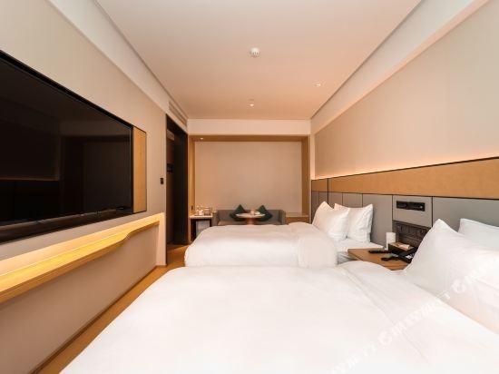 จีโฮเต็ล (หนานจิง ไป่เจียหู) (Ji Hotel (Nanjing Baijiahu))4