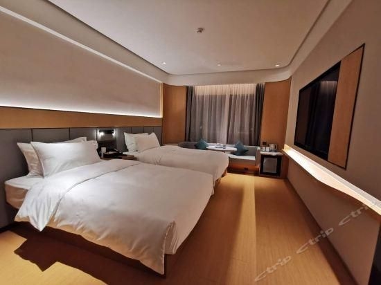 จีโฮเต็ล (หนานจิง ไป่เจียหู) (Ji Hotel (Nanjing Baijiahu))3
