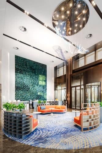 Novotel Nanjing Airport Novotel Nanjing Airport