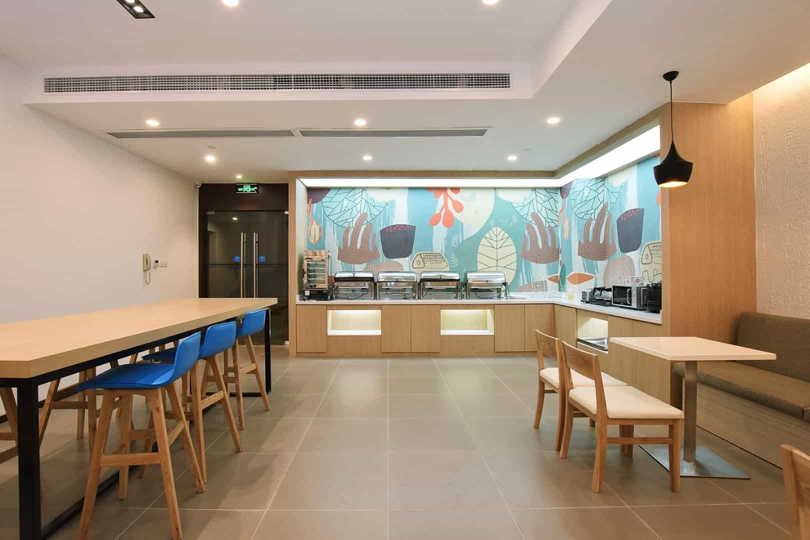 Hanting Hotel Nanjing Hexi Wanda Hanting Hotel Nanjing Hexi Wanda