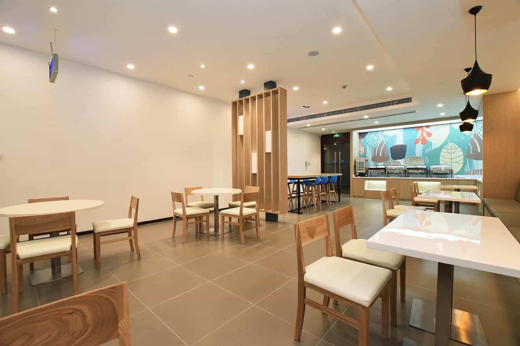 Hanting Hotel Nanjing Hexi Wanda Hanting Hotel Nanjing Hexi Wanda