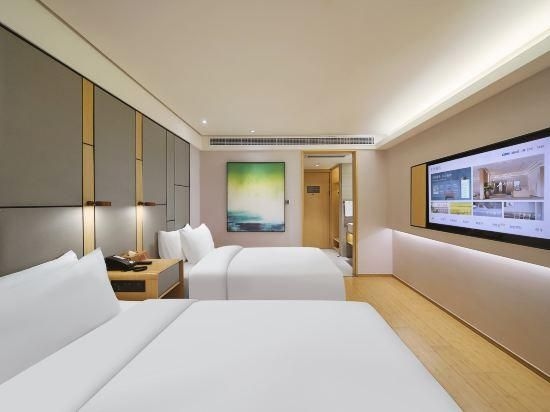 JI Hotel (Nanjing Hexi Expo Center)2