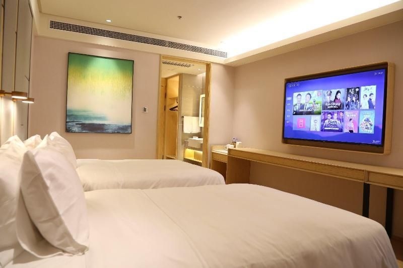 JI Hotel (Nanjing Hexi Expo Center)4