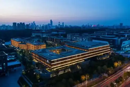 Grand Wuji Hotel Grand Wuji Hotel