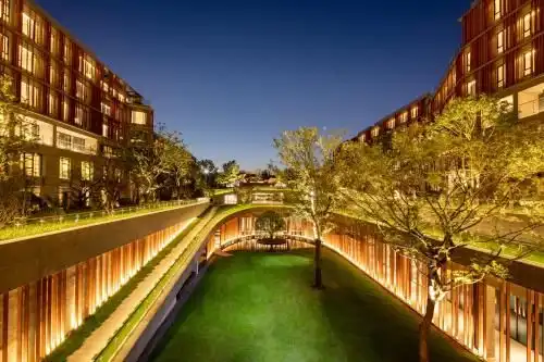 Grand Wuji Hotel Grand Wuji Hotel