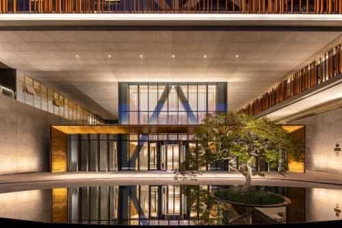 Grand Wuji Hotel