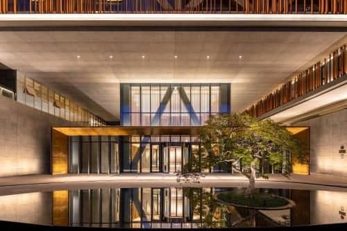 Grand Wuji Hotel Grand Wuji Hotel