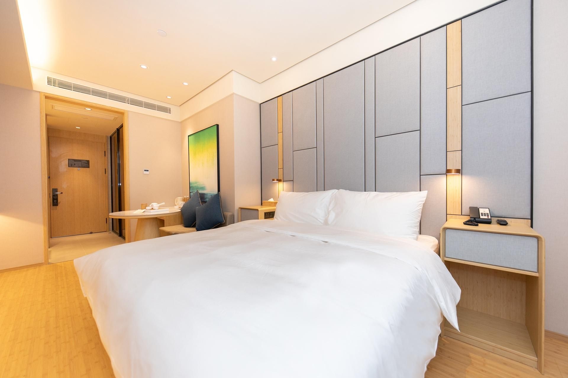Ji Hotel Confucius Temple Pedestrian Street3