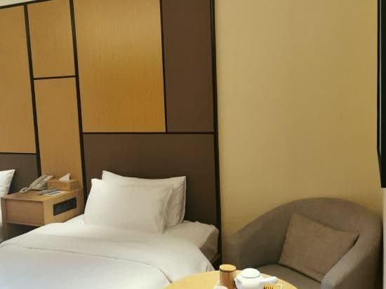 Guestroom (2 beds)