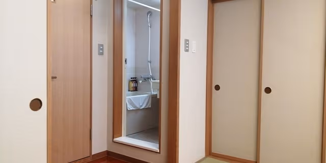 Main Tower Standard Room Mountain side, Non Smoking