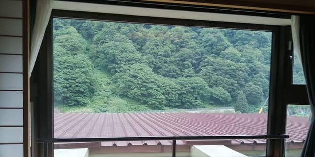 Main Tower Standard Room Mountain side, Non Smoking