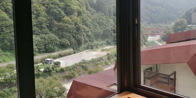 Annex Asuka Superior Japanese-Western room River side, Non Smoking