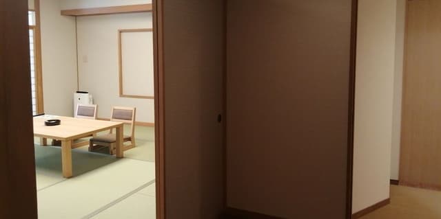 Annex Asuka Standard Japanese Room River side, Non Smoking
