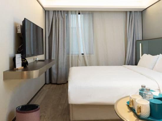 Elegant Double Room