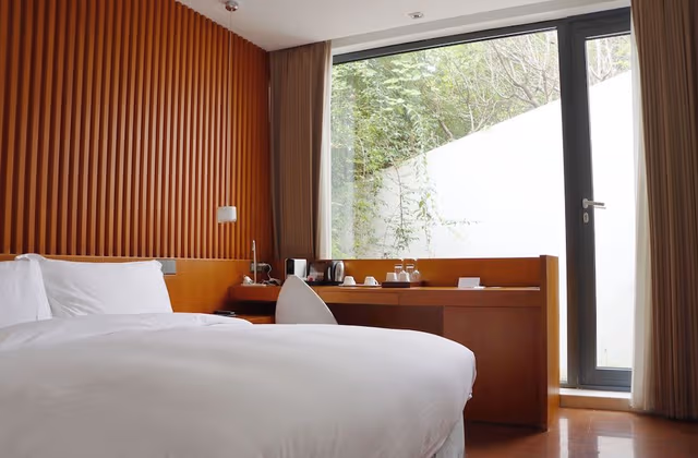 Villa, 4 Bedrooms (Hermit)