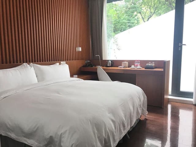 Villa, 4 Bedrooms (Hermit)