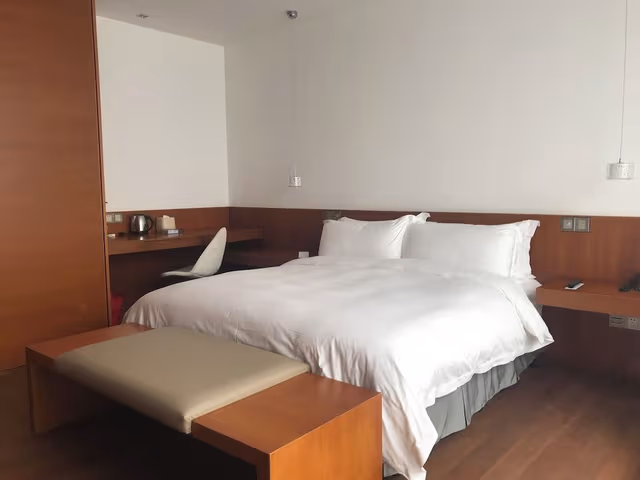 Villa, 4 Bedrooms (Hermit)