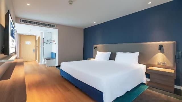 1 Bedroom Suite