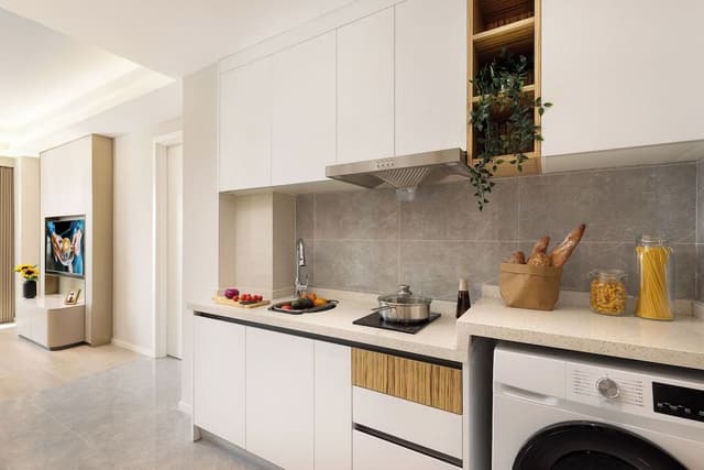 Executive Apartment, 1 Bedroom