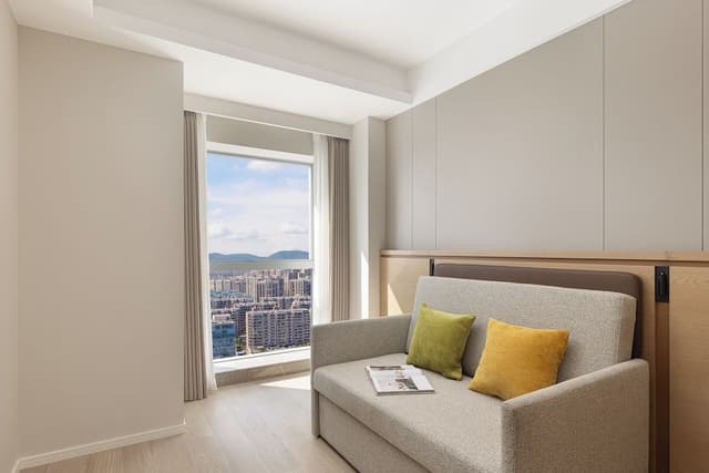 Deluxe Apartment, 1 Bedroom
