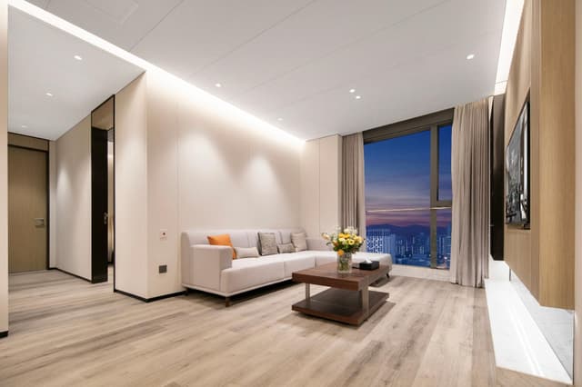 Huazhu - Family Suite