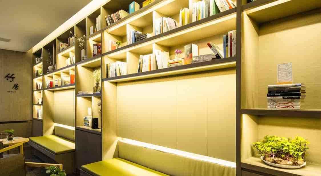 Atour Hotel Fuzhou Yongjia World Atour Hotel Fuzhou Yongjia World