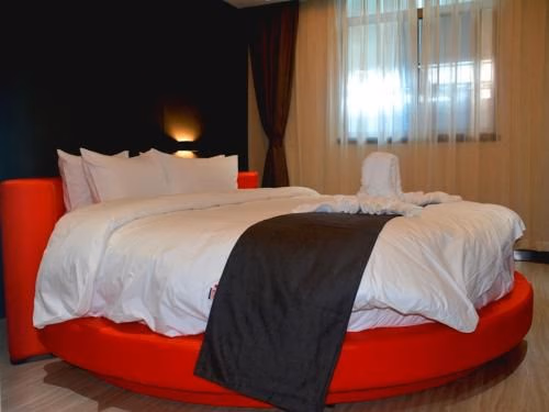 Thank Inn Plus Fujian Fuzhou Minhou County Shangjie Town Fuzhou University City1