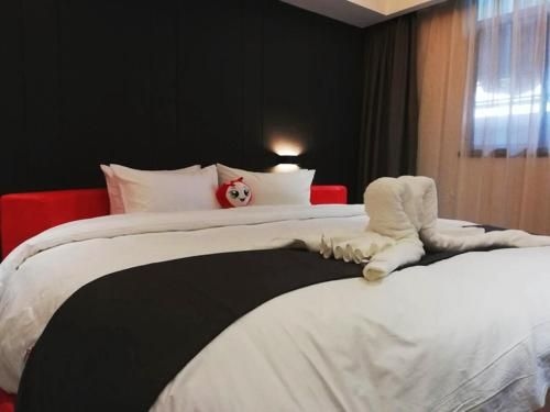 Thank Inn Plus Fujian Fuzhou Minhou County Shangjie Town Fuzhou University City2