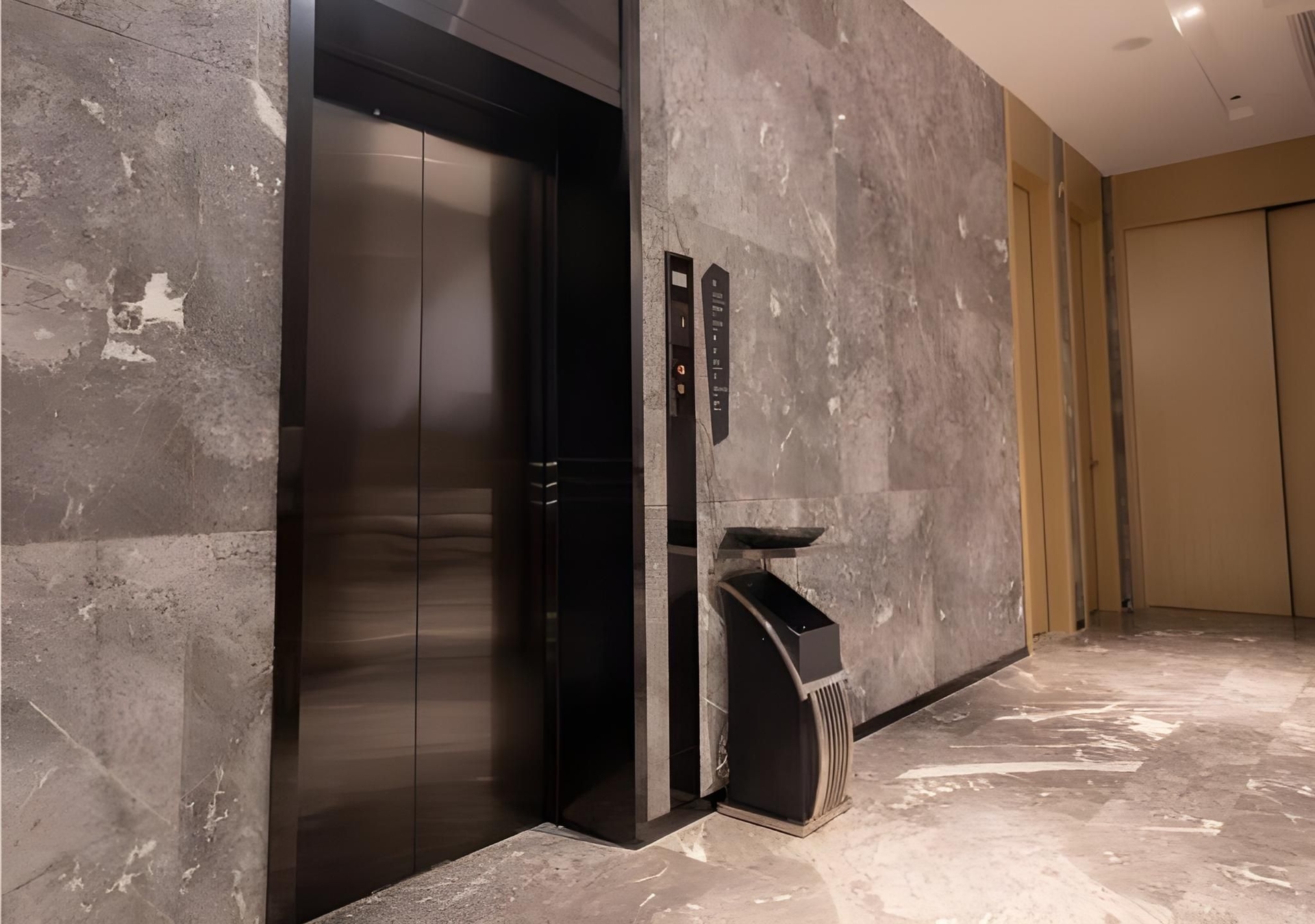 Echarm Hotel Fuzhou University Town Shangjie Metro Station4