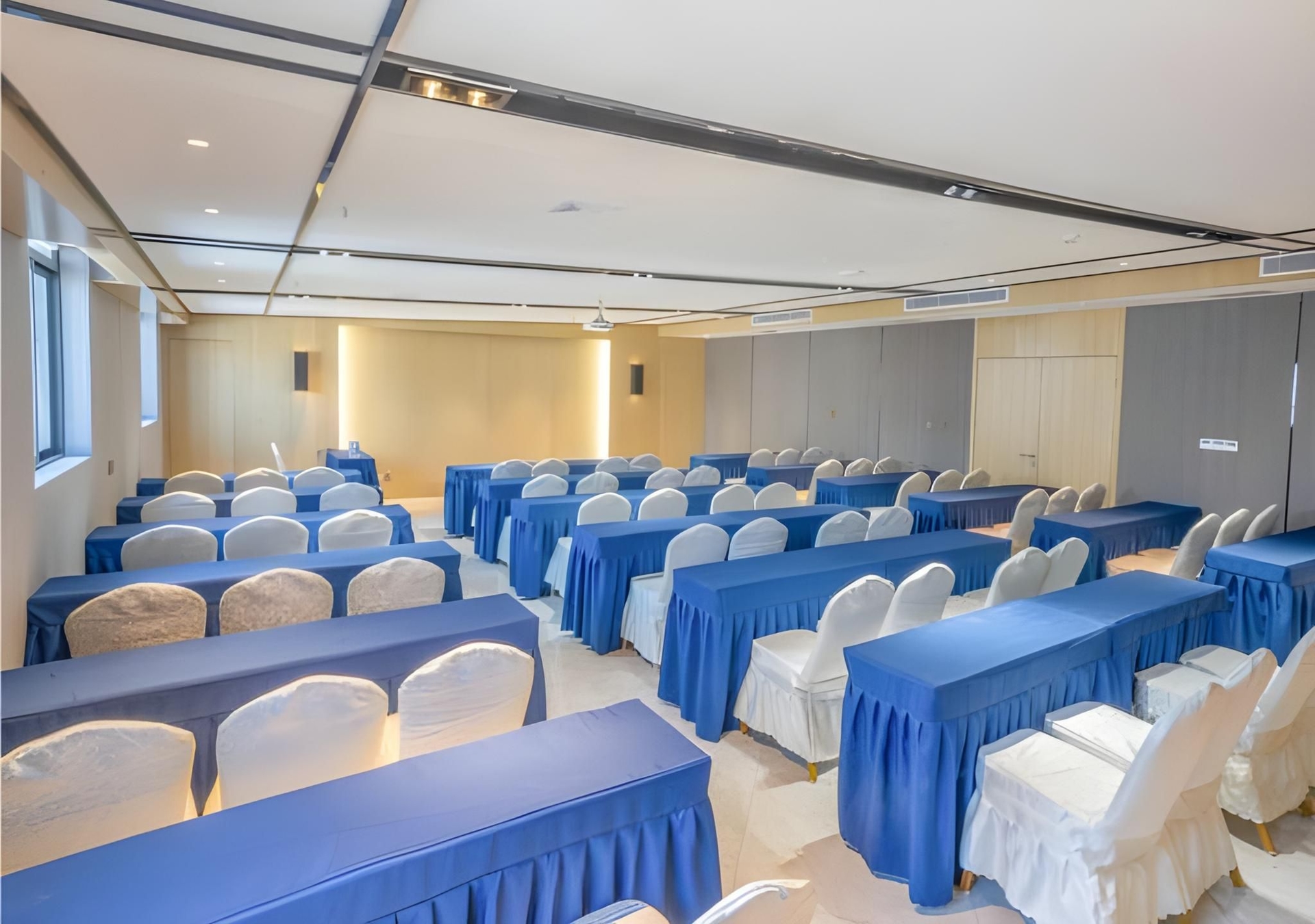 Echarm Hotel Fuzhou University Town Shangjie Metro Station3