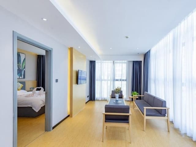 Suite