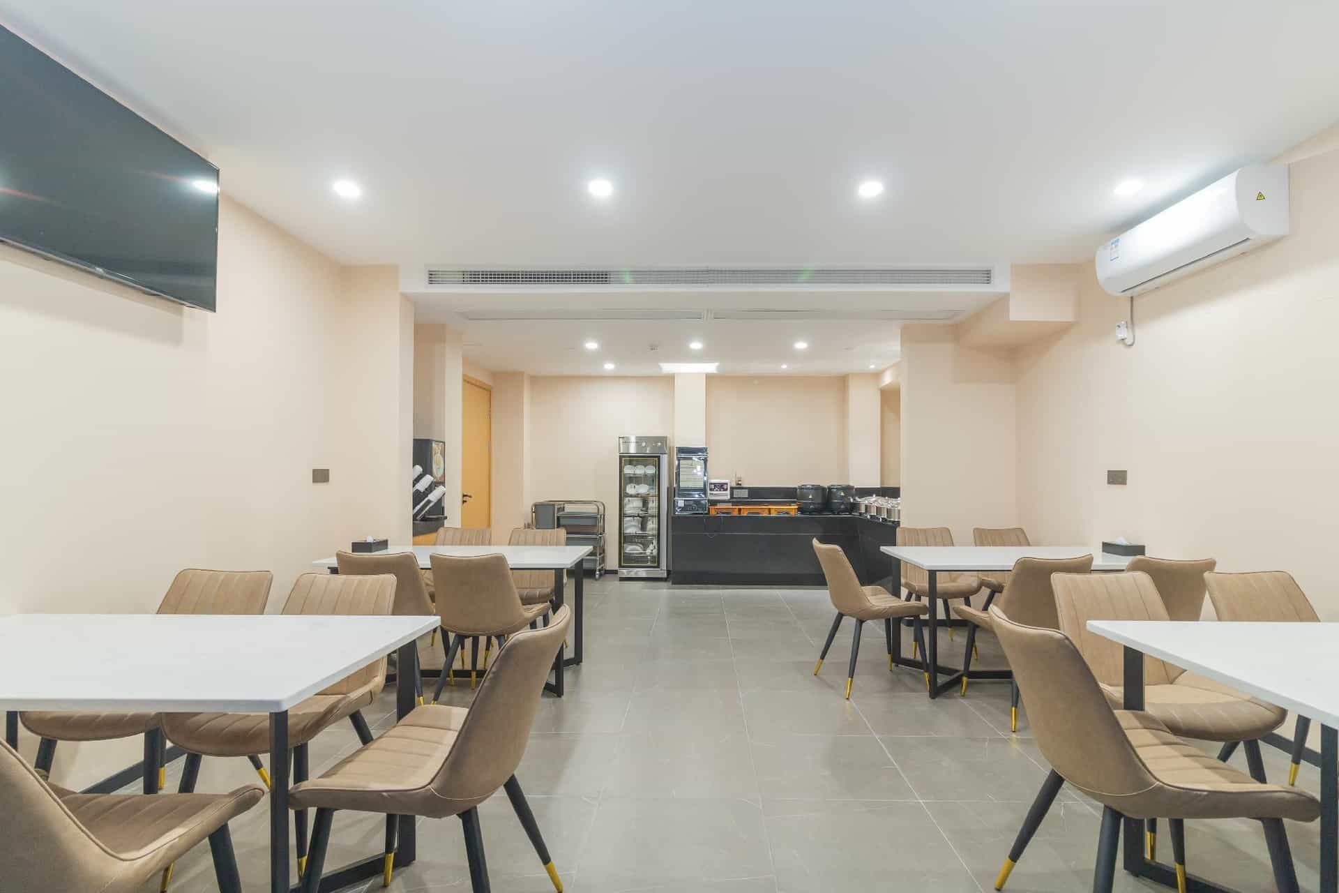 Hanting Hotel Fuzhou Sanfang Qi Lane Wushan Road Hanting Hotel Fuzhou Sanfang Qi Lane Wushan Road