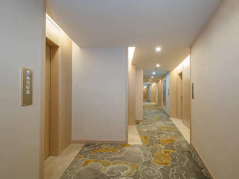 Vienna Hotel Fuzhou University Town Boshihou Vienna Hotel Fuzhou University Town Boshihou