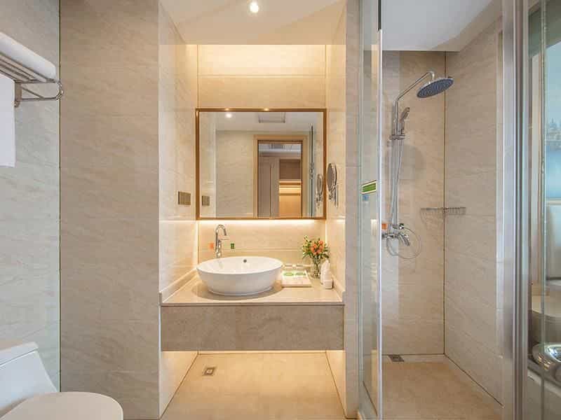 Vienna Hotel Fuzhou University Town Boshihou Vienna Hotel Fuzhou University Town Boshihou