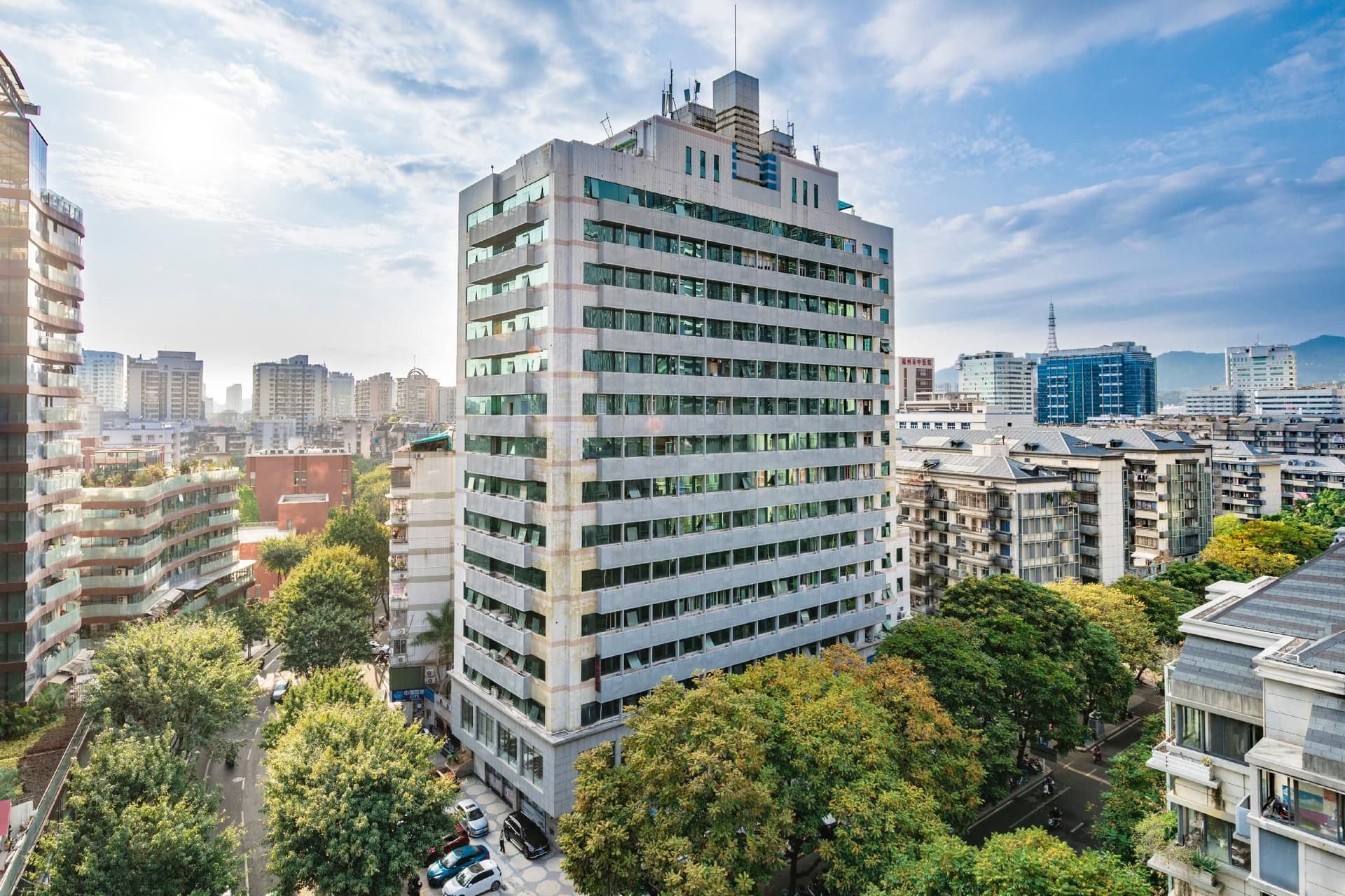 Hanting Hotel Fuzhou Sanfang Qixiang Jingda Road Hanting Hotel Fuzhou Sanfang Qixiang Jingda Road