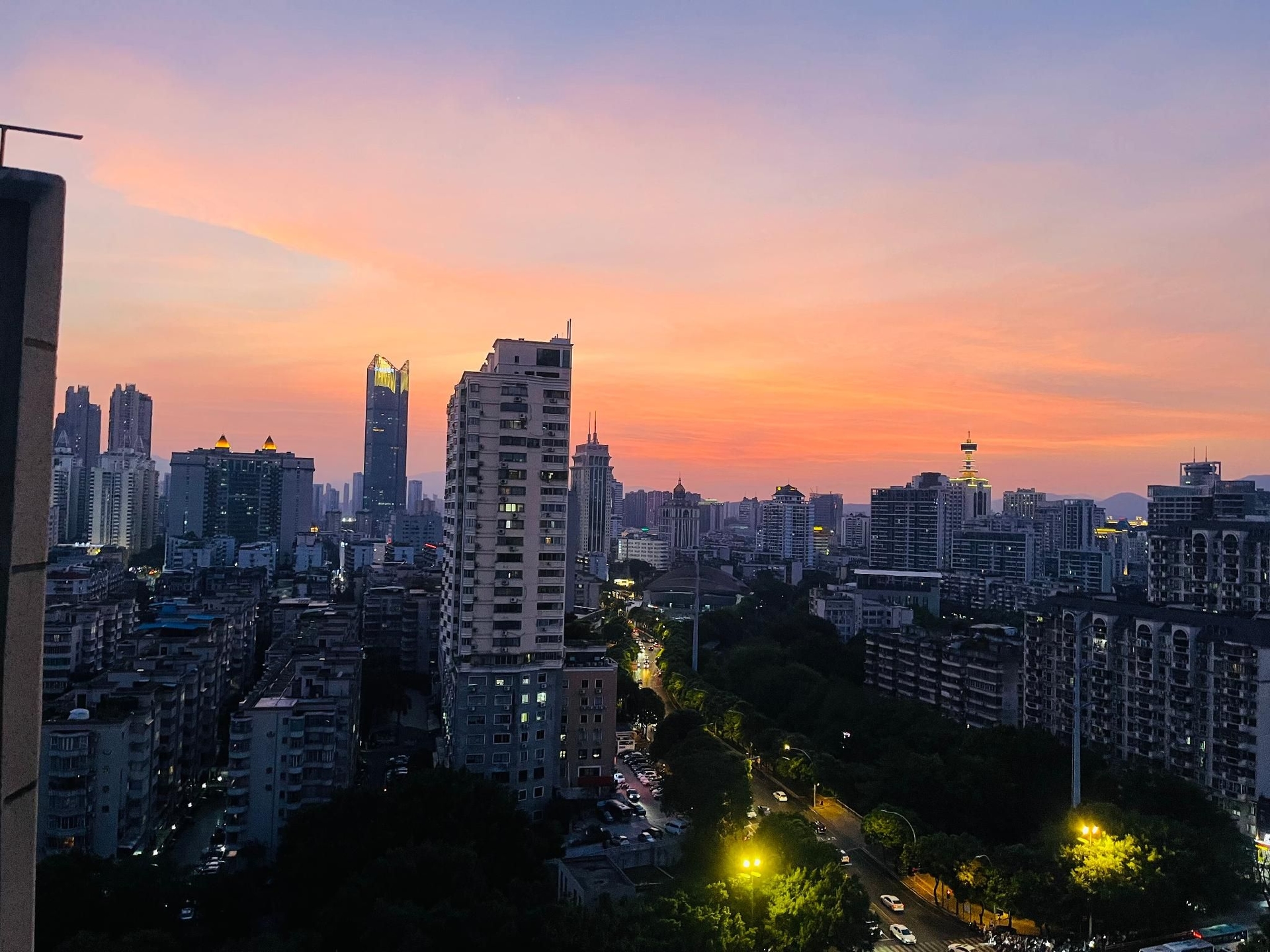 นี่เหา โฮเทล ฝูโจว ซานฟางชีเซียง ถนนอู๋อี้ตอนเหนือ (Nihao Hotel Fuzhou Sanfang Qixiang Wuyi North Road)3