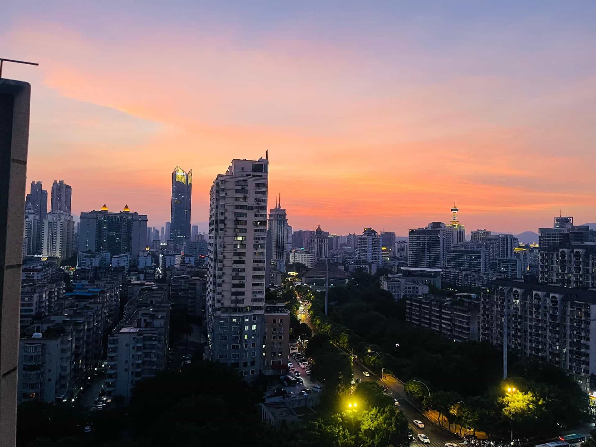 Nihao Hotel Fuzhou Sanfang Qixiang Wuyi North Road Nihao Hotel Fuzhou Sanfang Qixiang Wuyi North Road