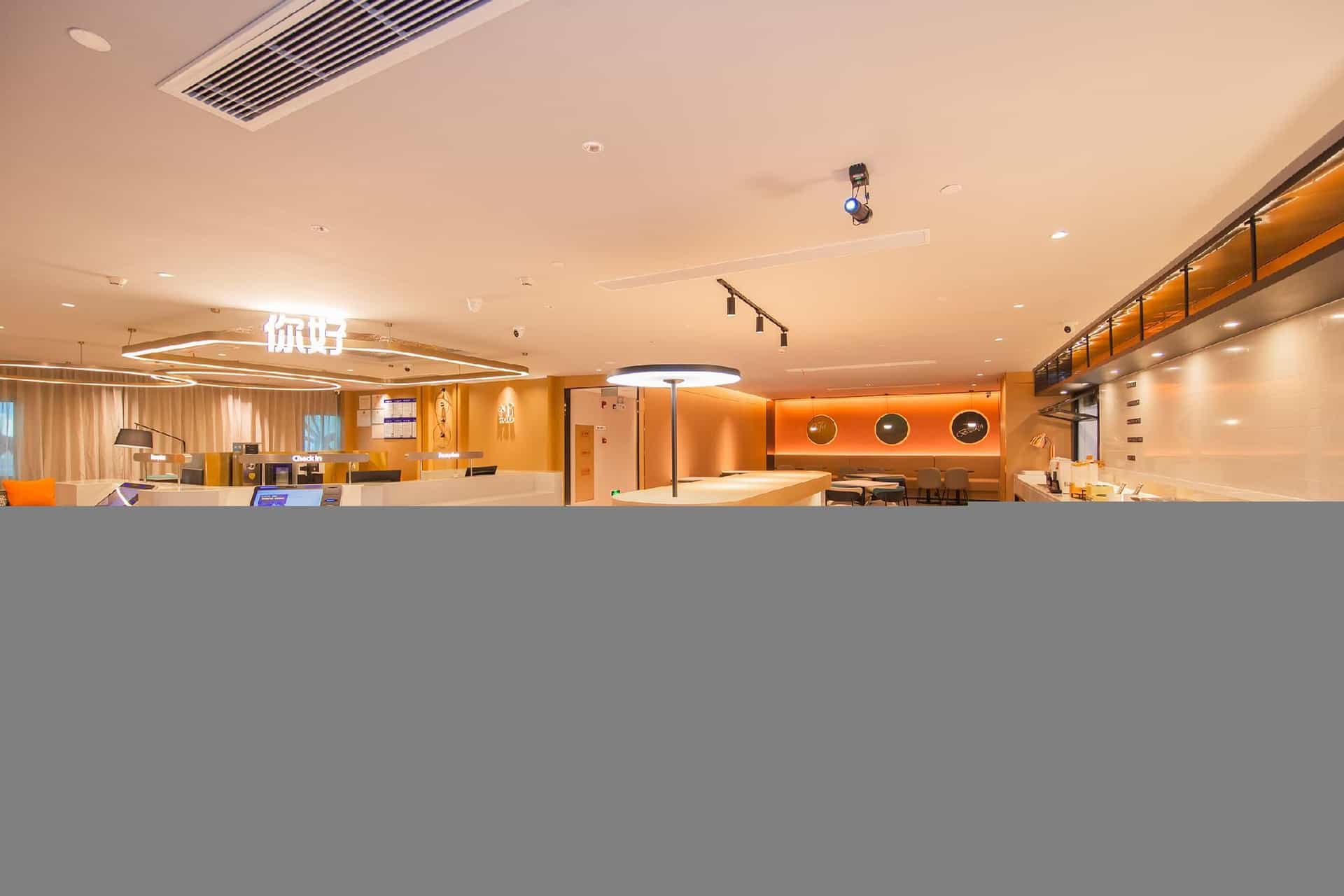 Nihao Hotel Fuzhou Sanfang Qixiang Wuyi North Road Nihao Hotel Fuzhou Sanfang Qixiang Wuyi North Road