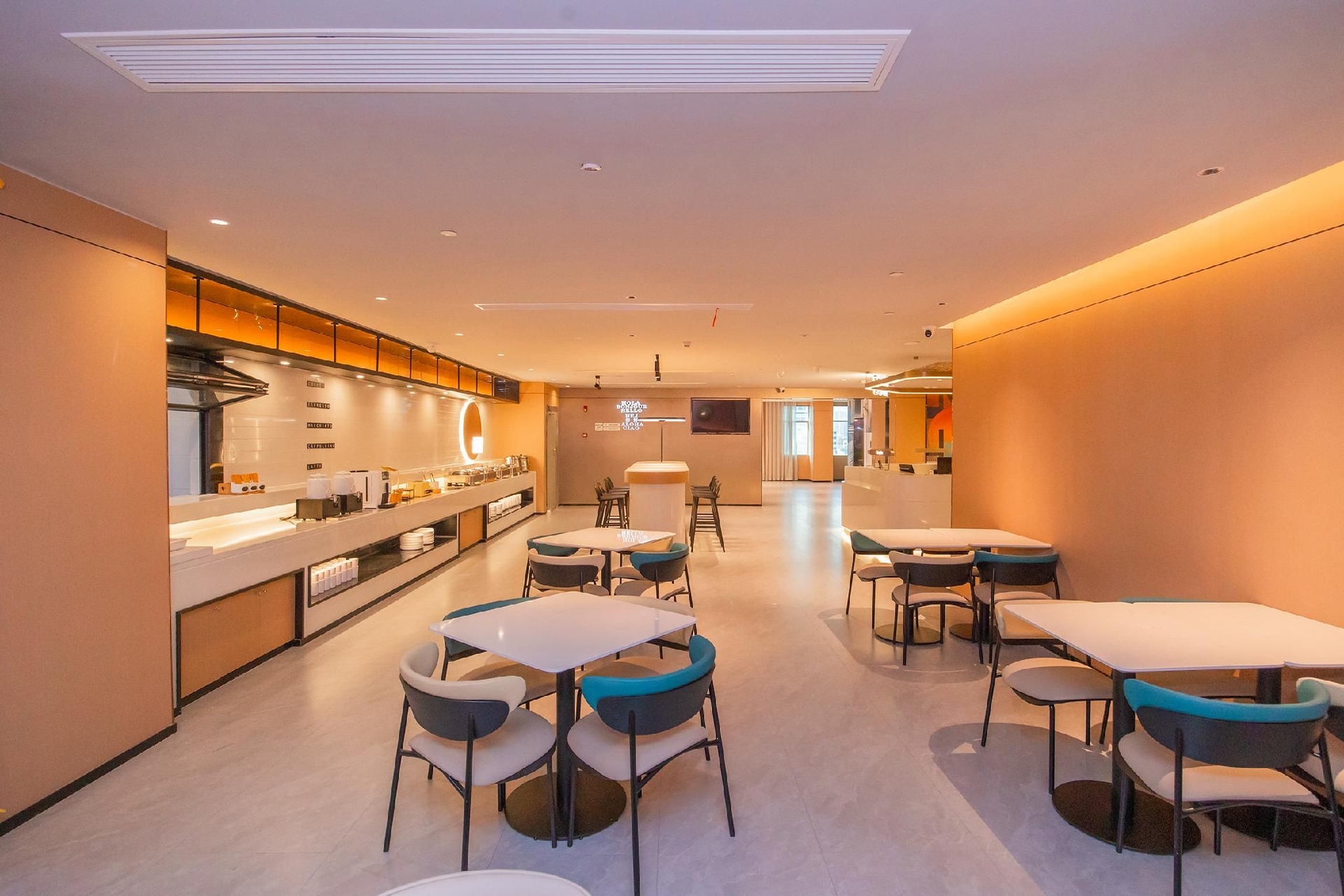 นี่เหา โฮเทล ฝูโจว ซานฟางชีเซียง ถนนอู๋อี้ตอนเหนือ (Nihao Hotel Fuzhou Sanfang Qixiang Wuyi North Road)4